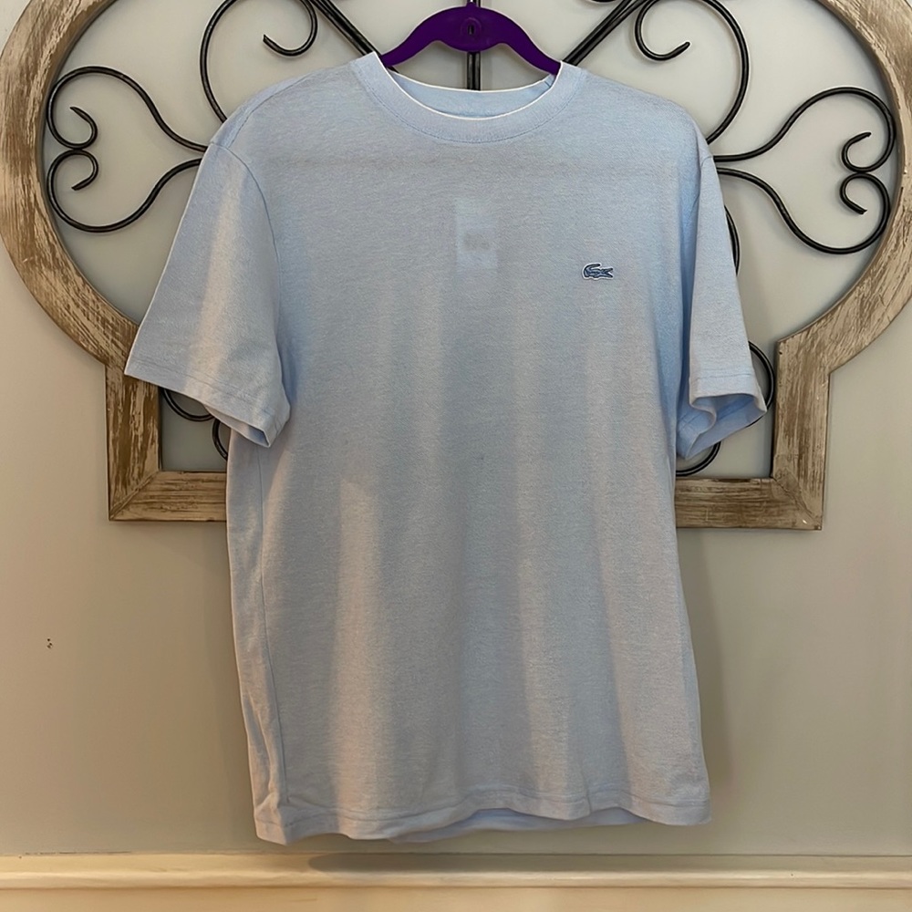 Lacoste slim fit L
